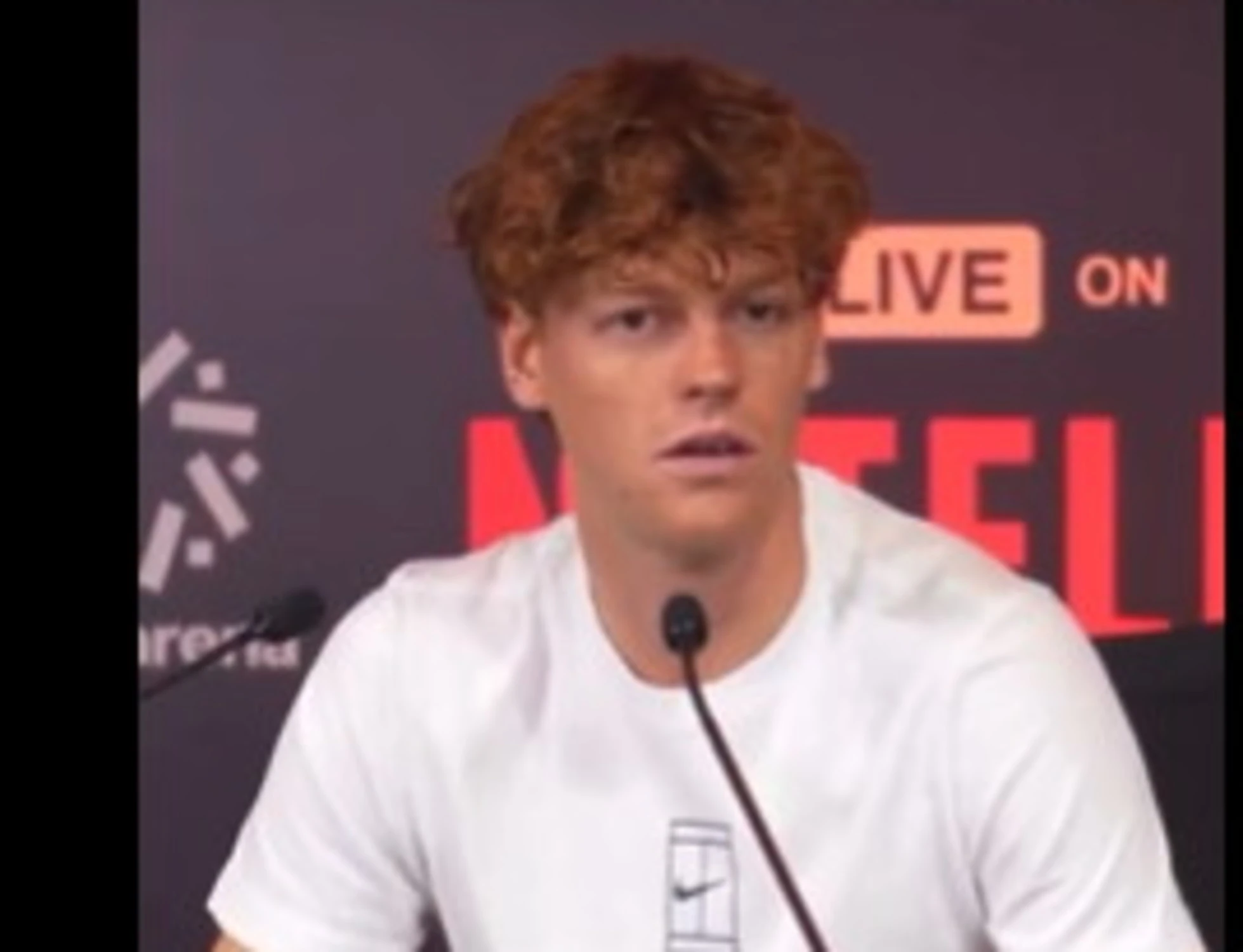 Jannik Sinner, schiaffone agli ipocriti: "I soldi? Mentirei se..."