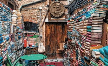 L'effetto Amazon, il boom dell’editore invisibile