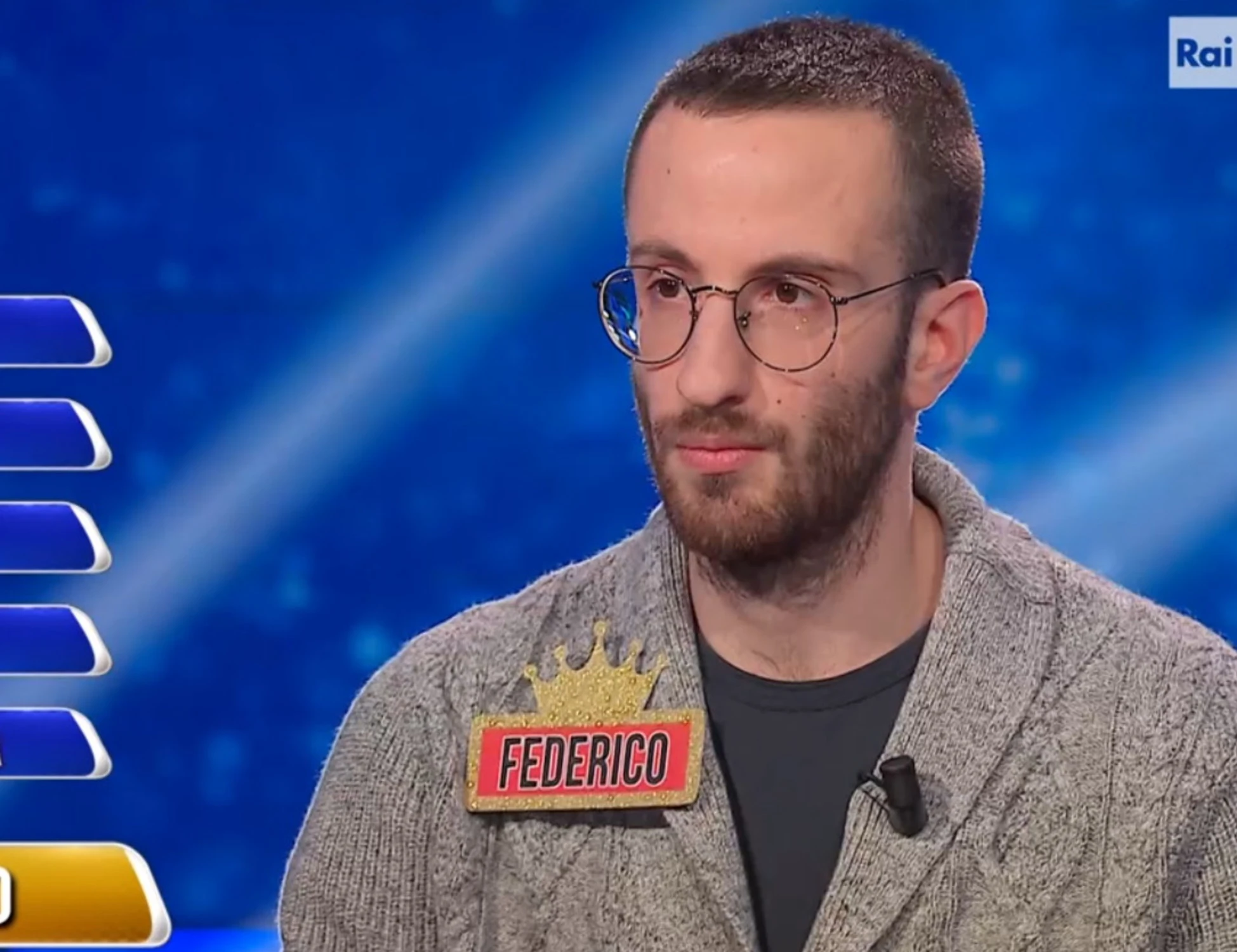 L'Eredità, rivolta per Guido Rossa: "Ghigliottina da annullare", caos senza precedenti