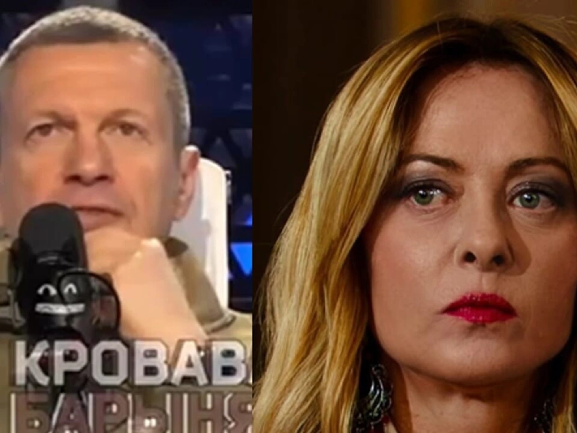 Solovyev, l'ambasciatore alla Farnesina: cosa filtra sull'incontro