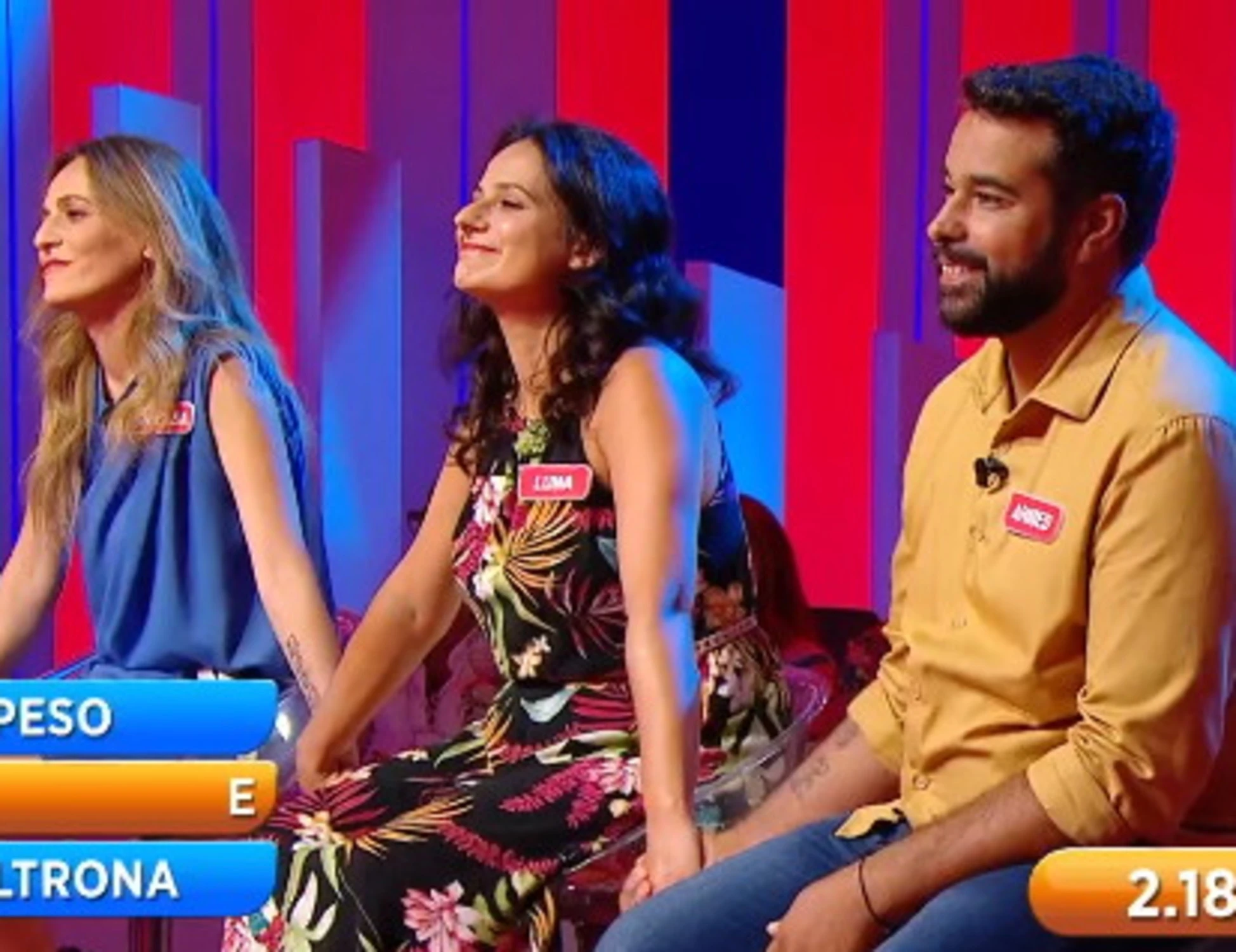 Reazione a catena, bufera sui Crocieristi: "Beneficenza a chi non la merita"