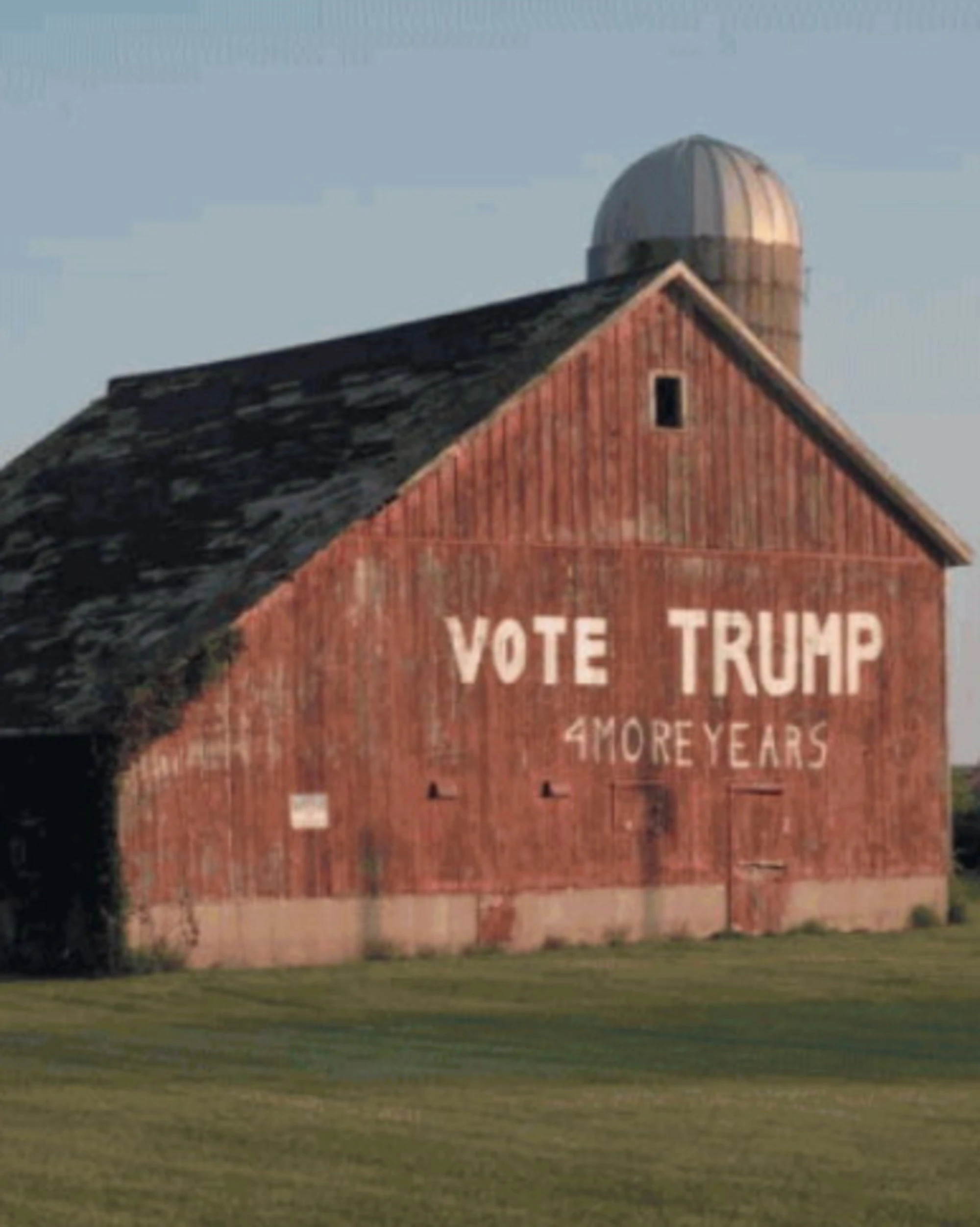 Viaggio nell'America profonda di Trump