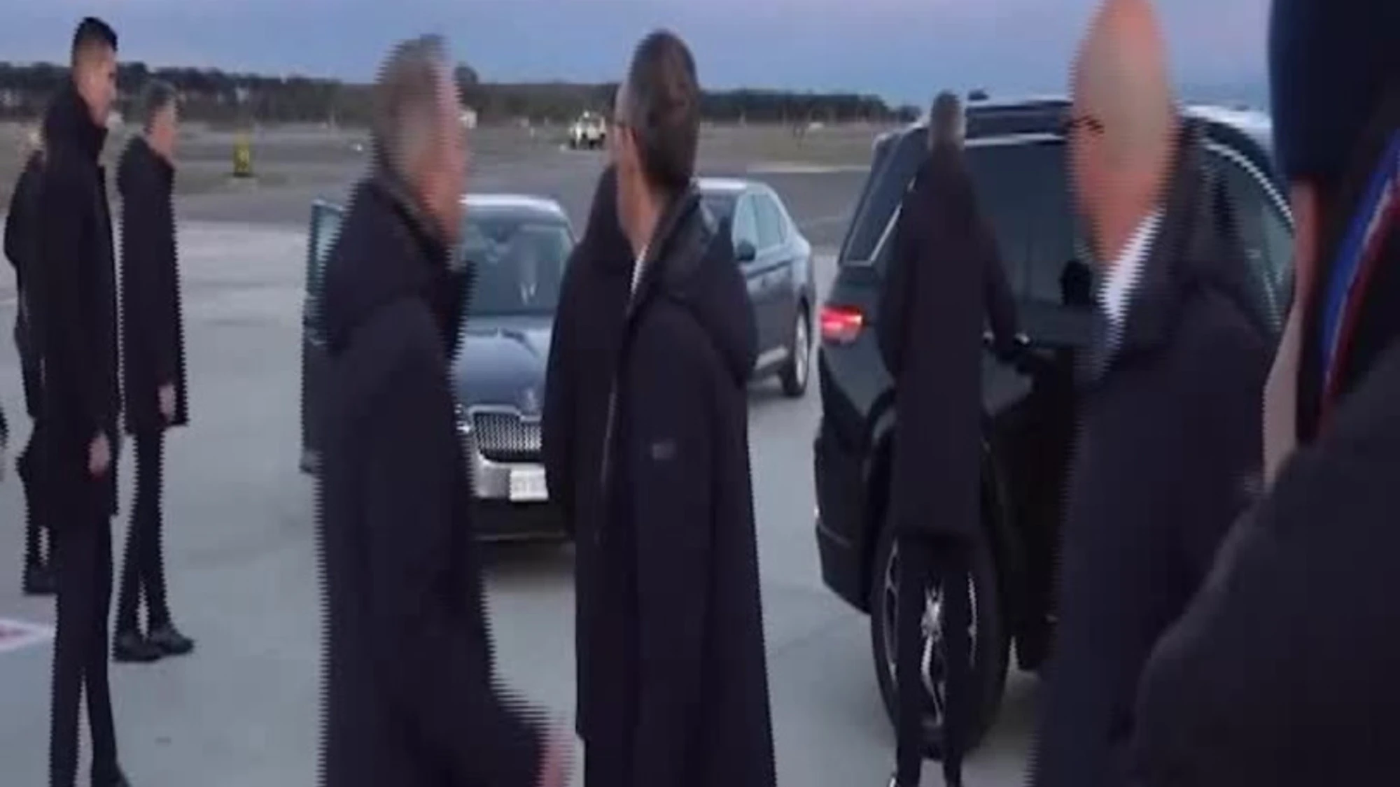 Papa in Turchia: è il suo primo viaggio all'estero