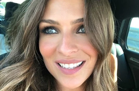 Cristina Chiabotto, non solo 2,5 milioni di debito col fisco: che guaio con il condominio