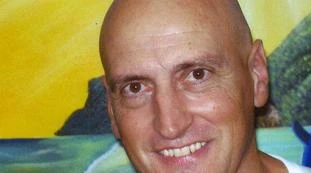  Chico Forti