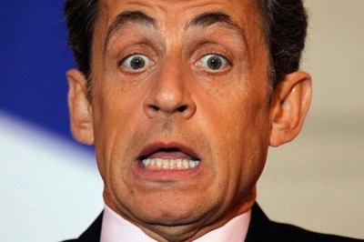 Favori sessuali, Madame de P. e i pugni allo specchio: il lato segreto dell'era Sarkò