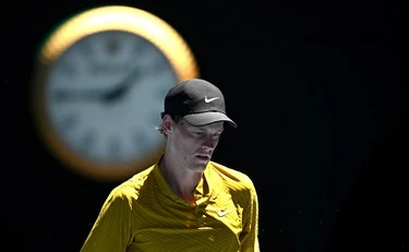 Jannik Sinner, Camporese fa tremare gli italiani: "L'ho visto sottotono..."