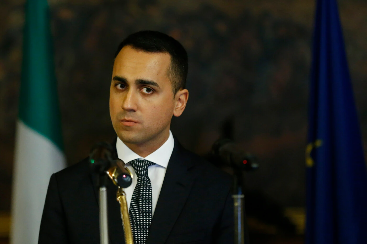 Luigi Di Maio, la bomba sulle regionali di domenica. Il dato segreto: M5s verso la catastrofe