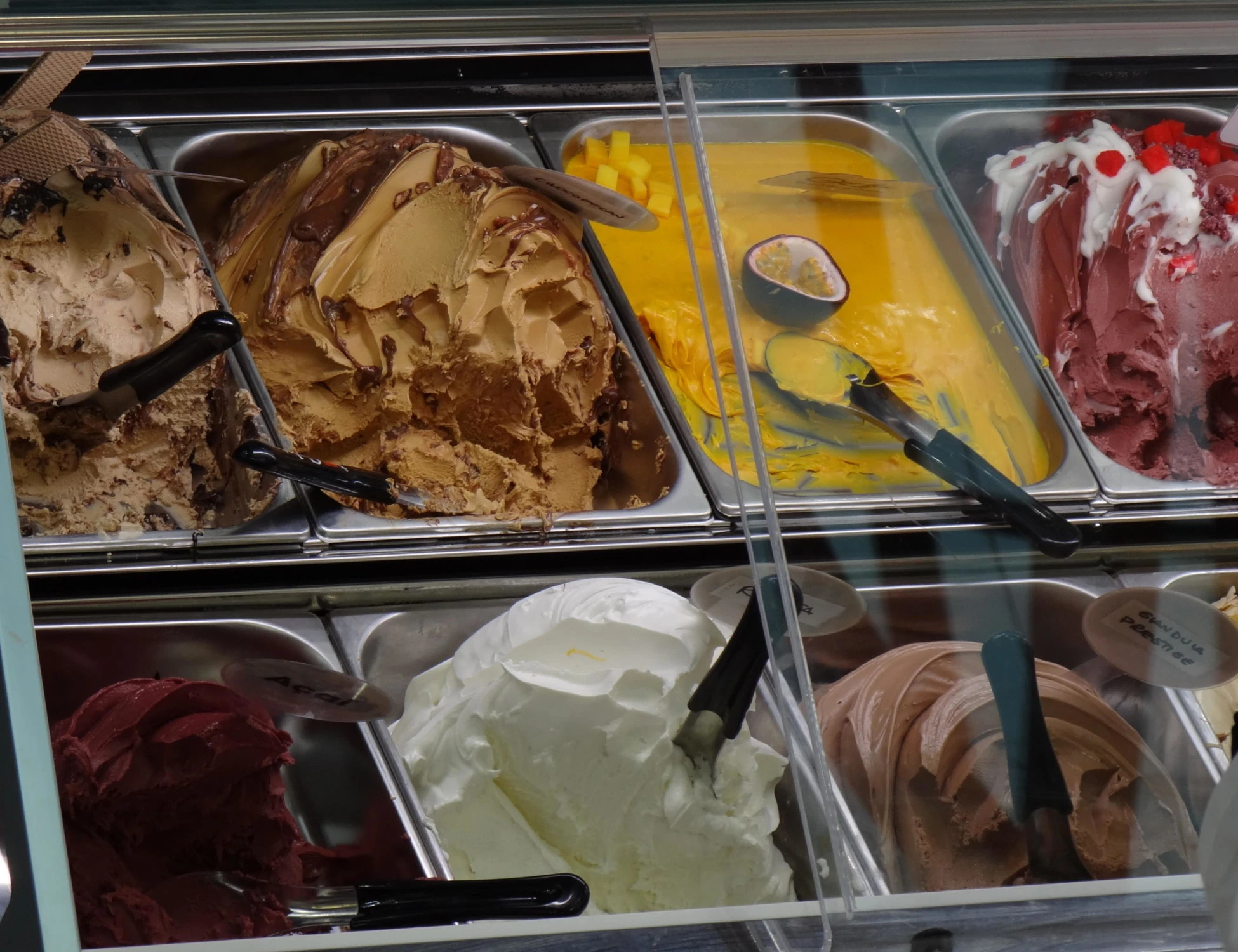 Cono o coppetta contro l'afa: ecco le migliori gelaterie d'Italia
