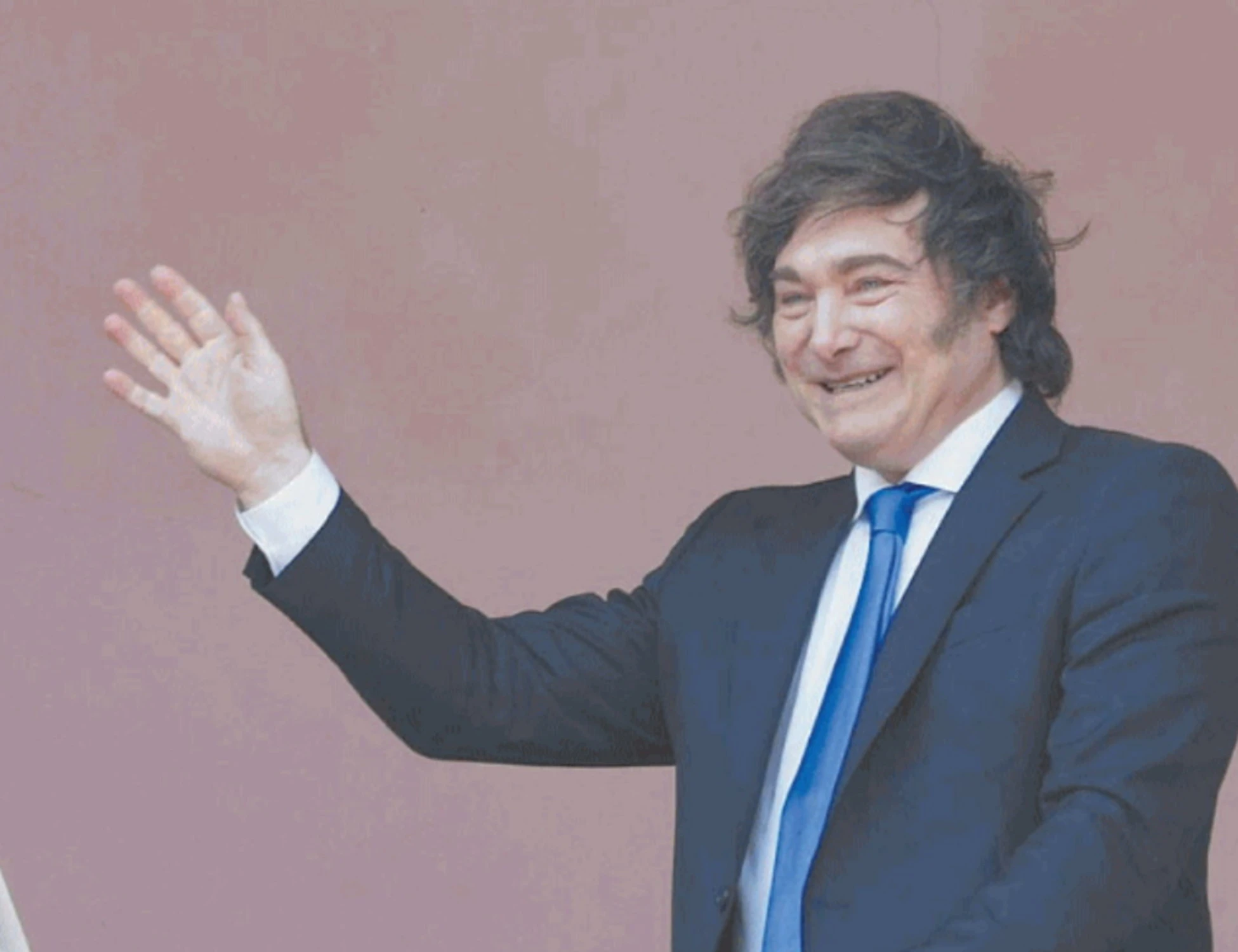 Javier Milei, ecco perché merita il Nobel per l'Economia