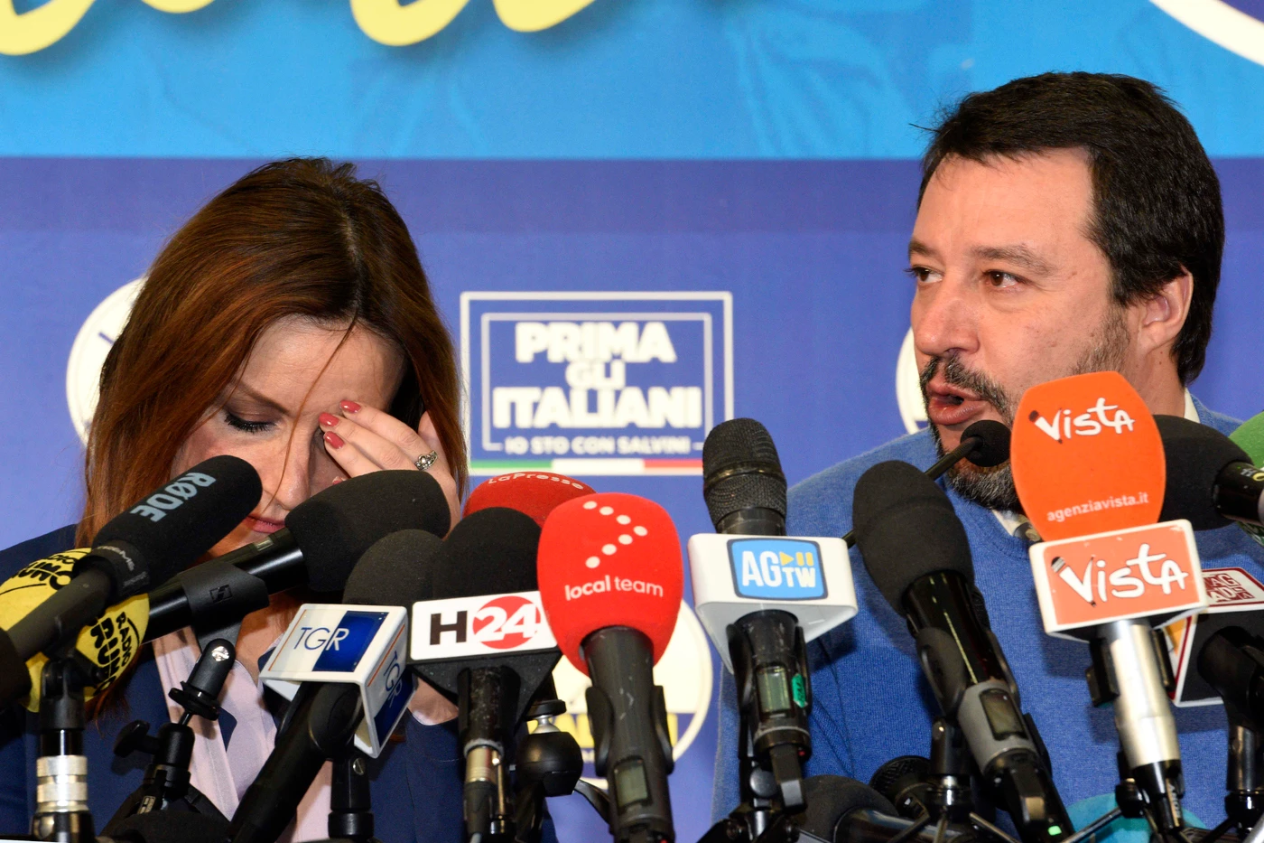 Emilia Romagna, lo studio di PoliticalData: "Ecco perché Salvini ha perso", la beffa delle preferenze