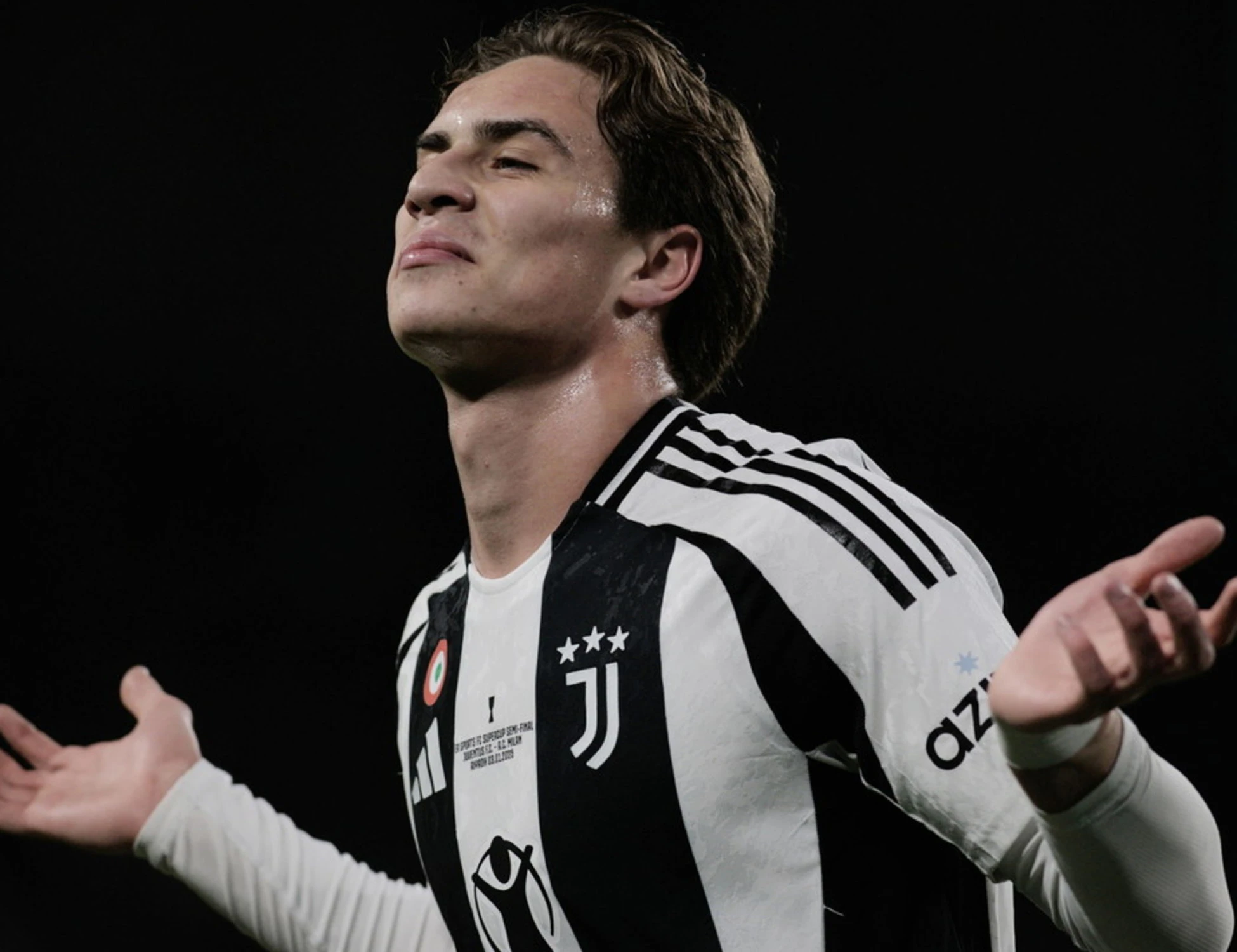 Juve, proposta indecente per Yildiz: chi mette sul piatto 70 milioni