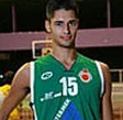 Giocatore di basket morto