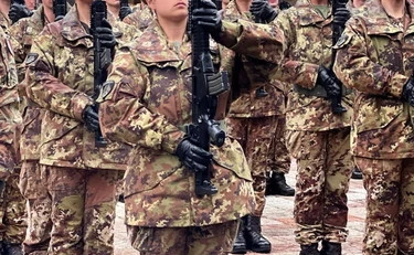 Esercito, "10mila riservisti in caso di crisi": l'Italia pronta alla guerra