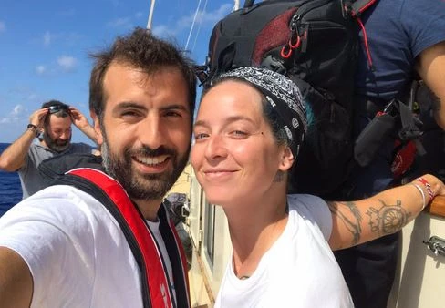 Immigrati, Ana Montes della Open Arms rischia il processo: "Il governo italiano ha paura di no"