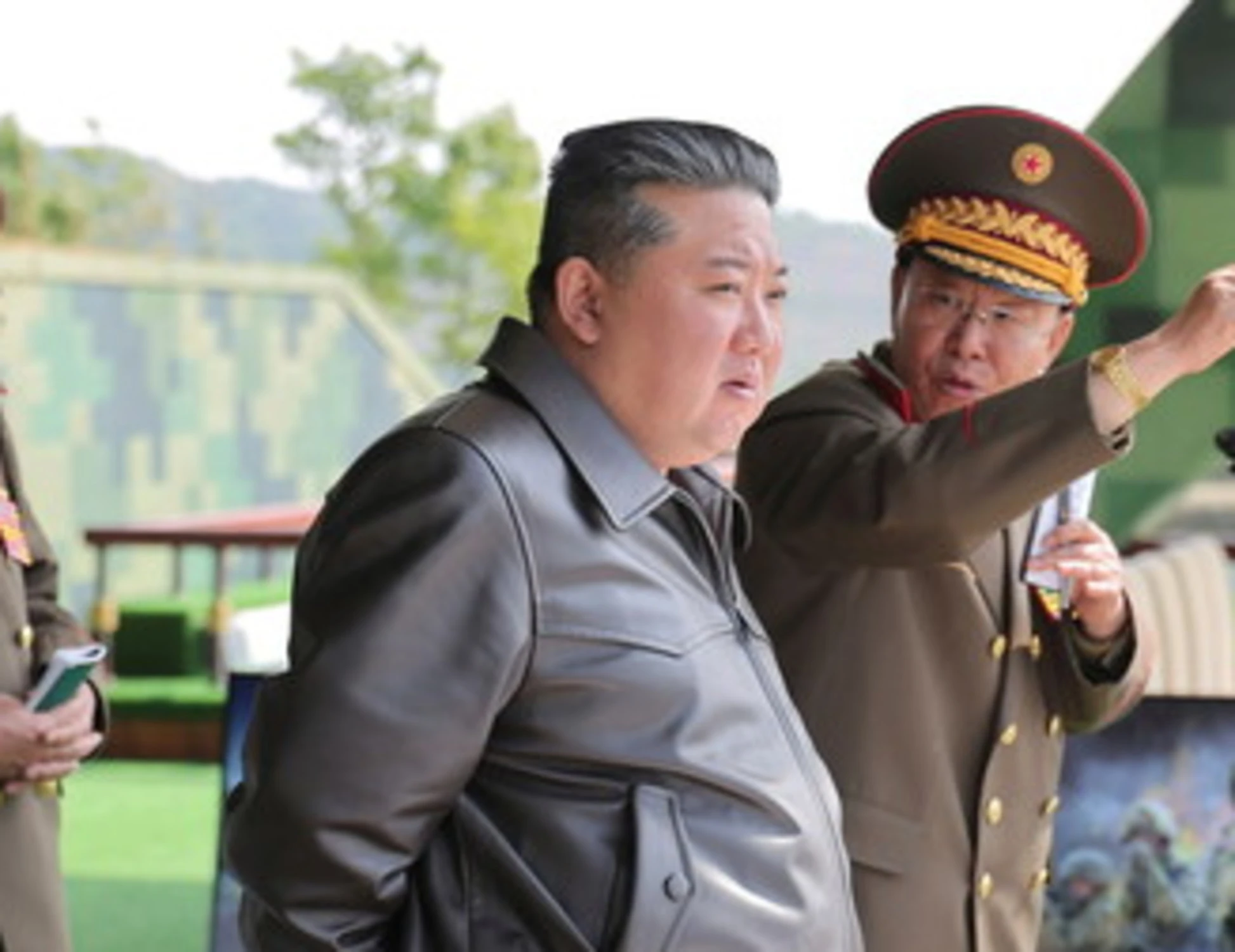 Kim Jong-un, il varo della nave è un disastro? Quali teste cadono