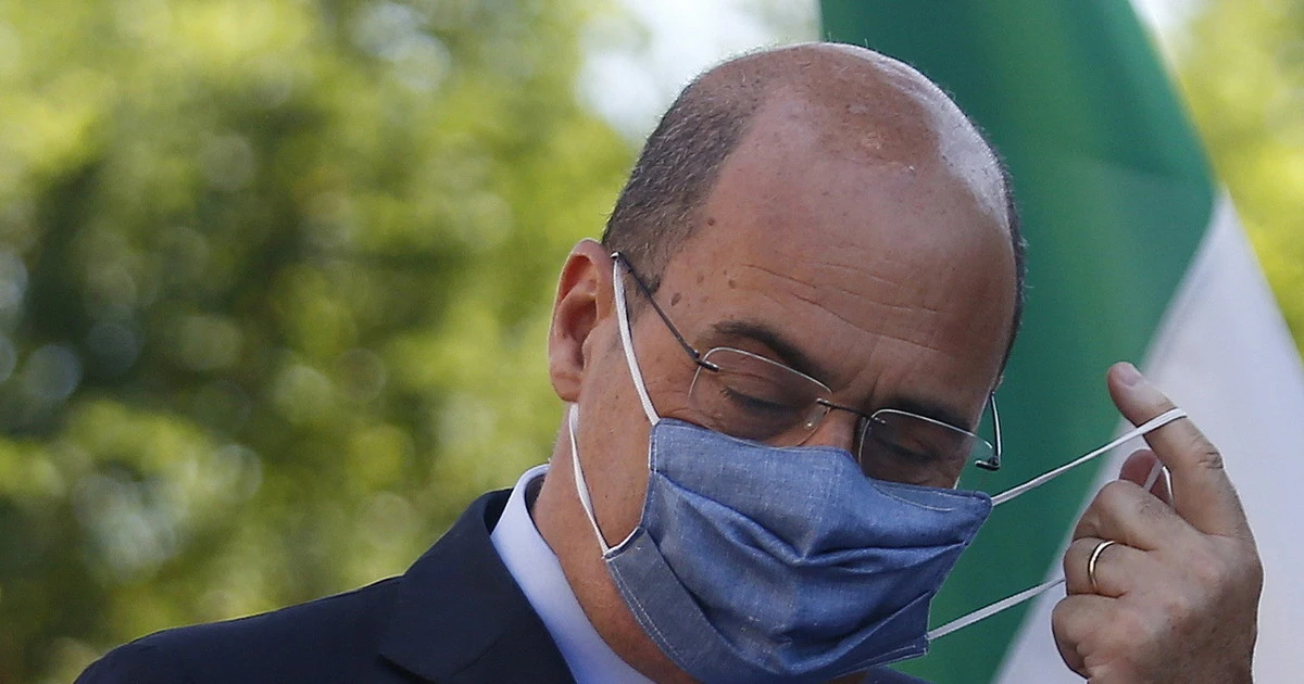 Nicola Zingaretti, nella giunta del Lazio la nemica di Virginia Raggi: ecco chi scende in campo