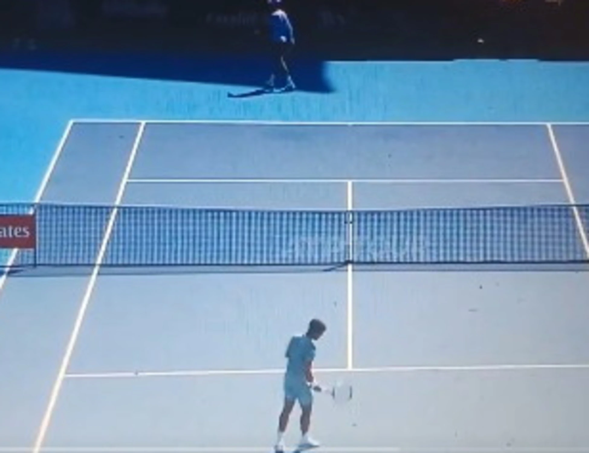 Sinner preso a pallate da Alcaraz a Cincinnati: si ritira sullo 0-5, il punto che sconvolge l'Italia