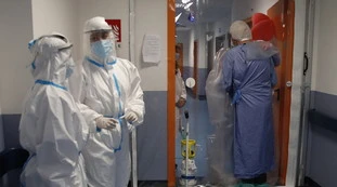Coronavirus, il bollettino del 2 marzo: salgono casi e morti. Oltre 500 ricoveri tra ordinari e intensive
