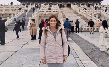 Ilaria Salis, clamoroso blitz in Cina: ecco cosa è andata a fare
