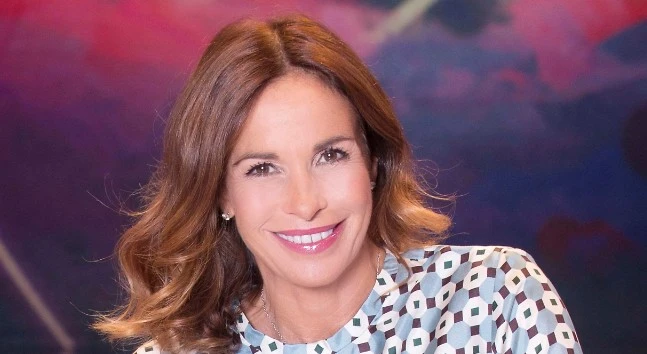 La prima volta, strazio da Cristina Parodi: la storia del padre di Genova