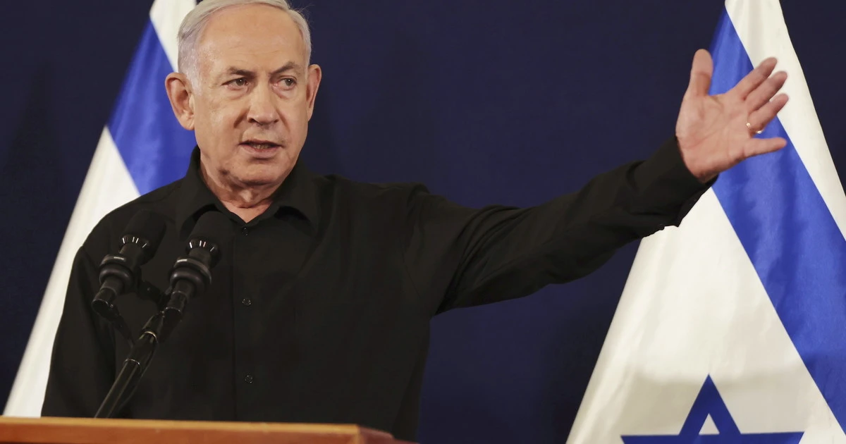 Israele e Hamas, l'avvertimento di Netanyahu: "No al ritorno dell'Anp a Gaza. Odia Israele"