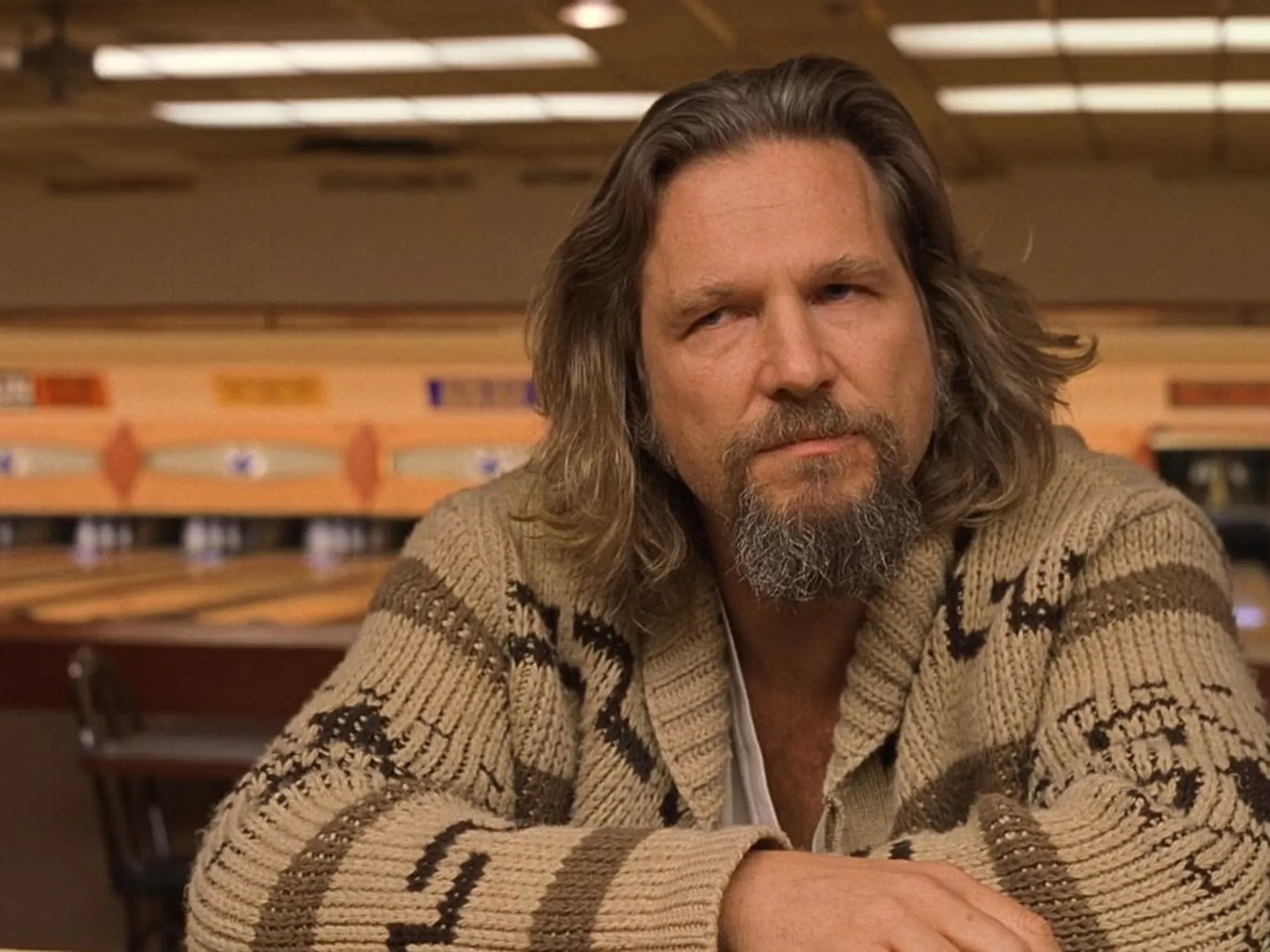 I giovani scoprono il mito di Lebowski