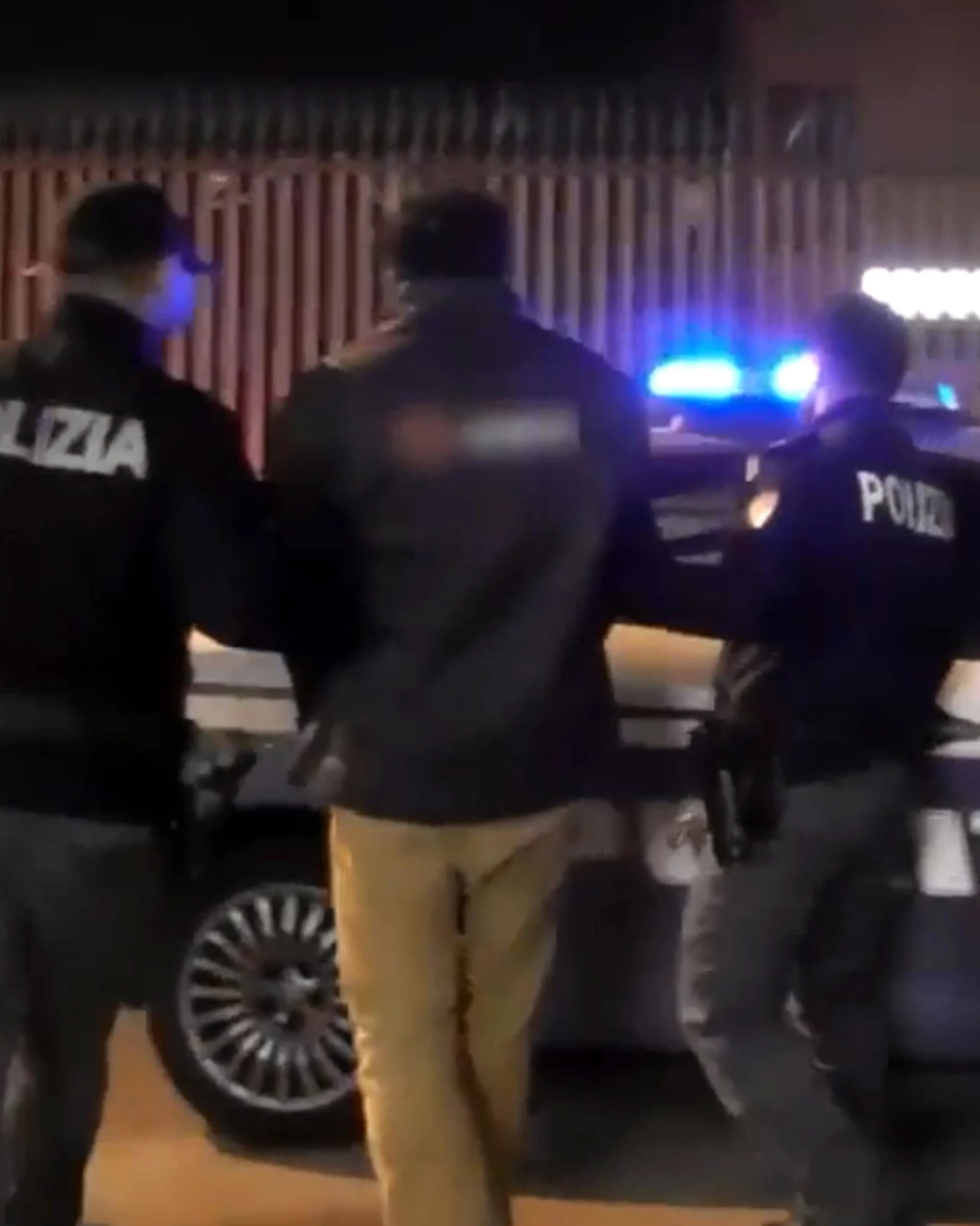 Rimini, arrestato un cittadino ucraino: sospettato di aver sabotato i gasdotti Nord Stream