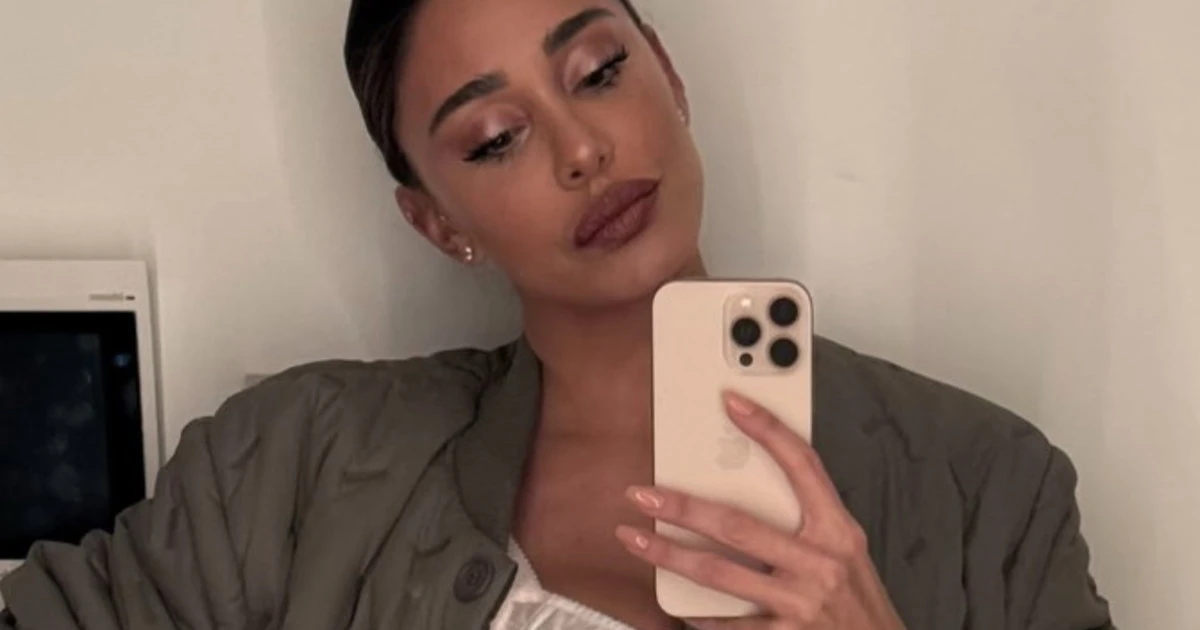 Belen Rodriguez, il suo dramma: "Una pastiglia, poi l'altra"