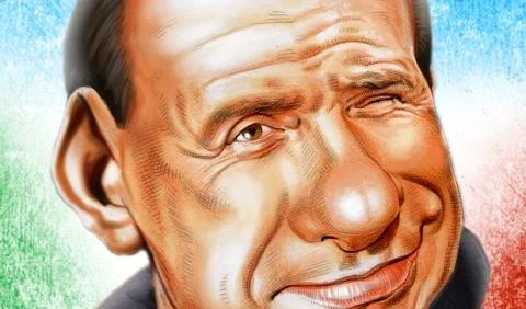 Silvio Berlusconi