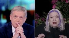 Maria Giovanna Maglie, scontro in diretta con Cuperlo: "Migranti positivi al coronavirus, prendiamo i numeri e vediamo chi ha ragione"