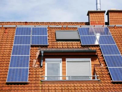 Con la casa 'efficiente' risparmi fino al 40-50%
