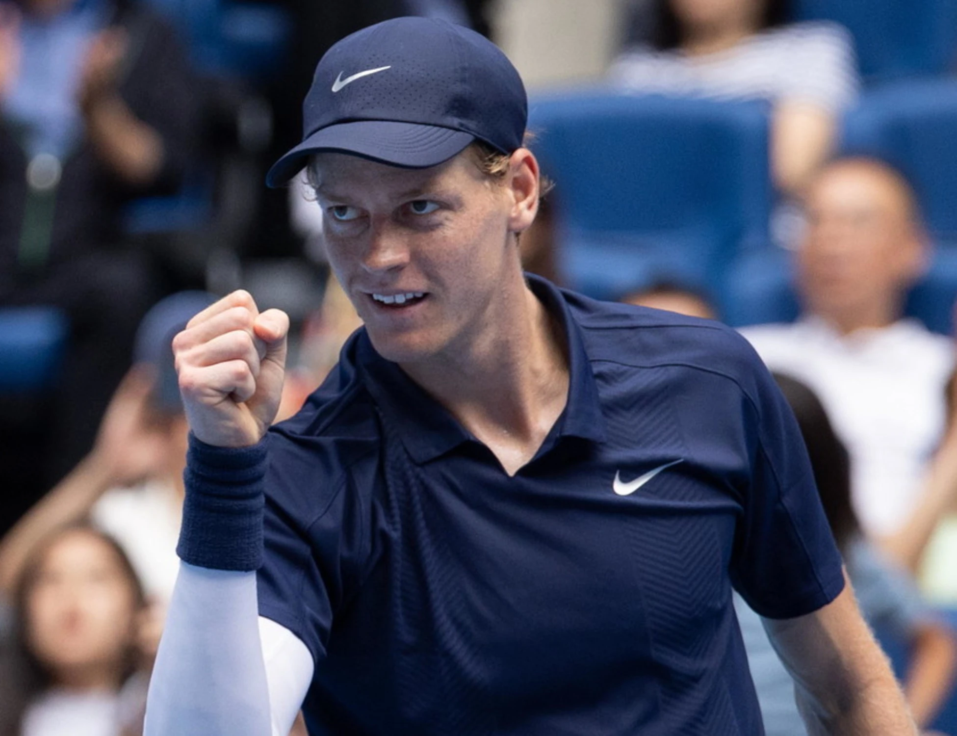 Jannik Sinner, la lezione di umiltà. "Perché è sbagliato il paragone con Djokovc"