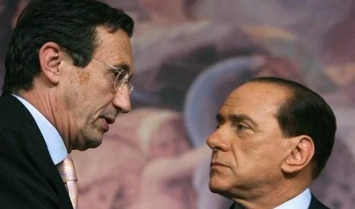 Napoli, compravendita deputatiBerlusconi teme un’altra inchiesta
