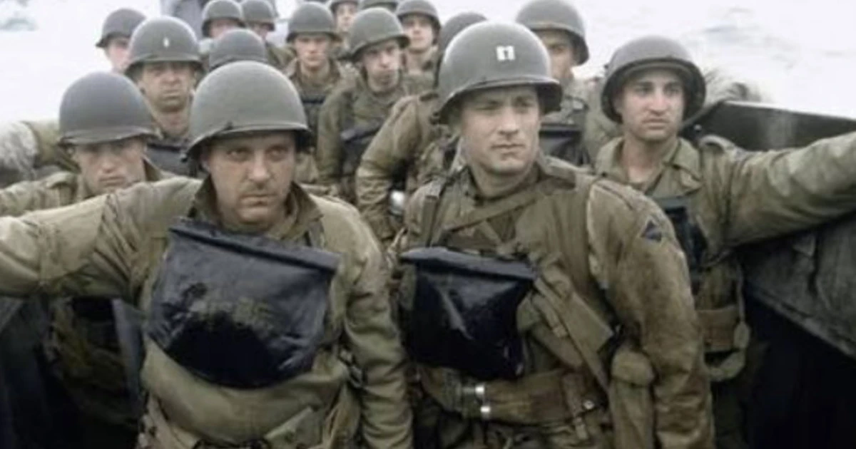 Salvate il soldato Ryan, Spielberg dà il meglio di sé
