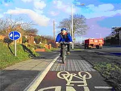 Arriva il doppio senso ciclabile, è rivoluzione per le bici nel centro di Roma