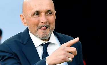 Juve, lo sgambetto di Spalletti: chi vuole prendersi dal Milan