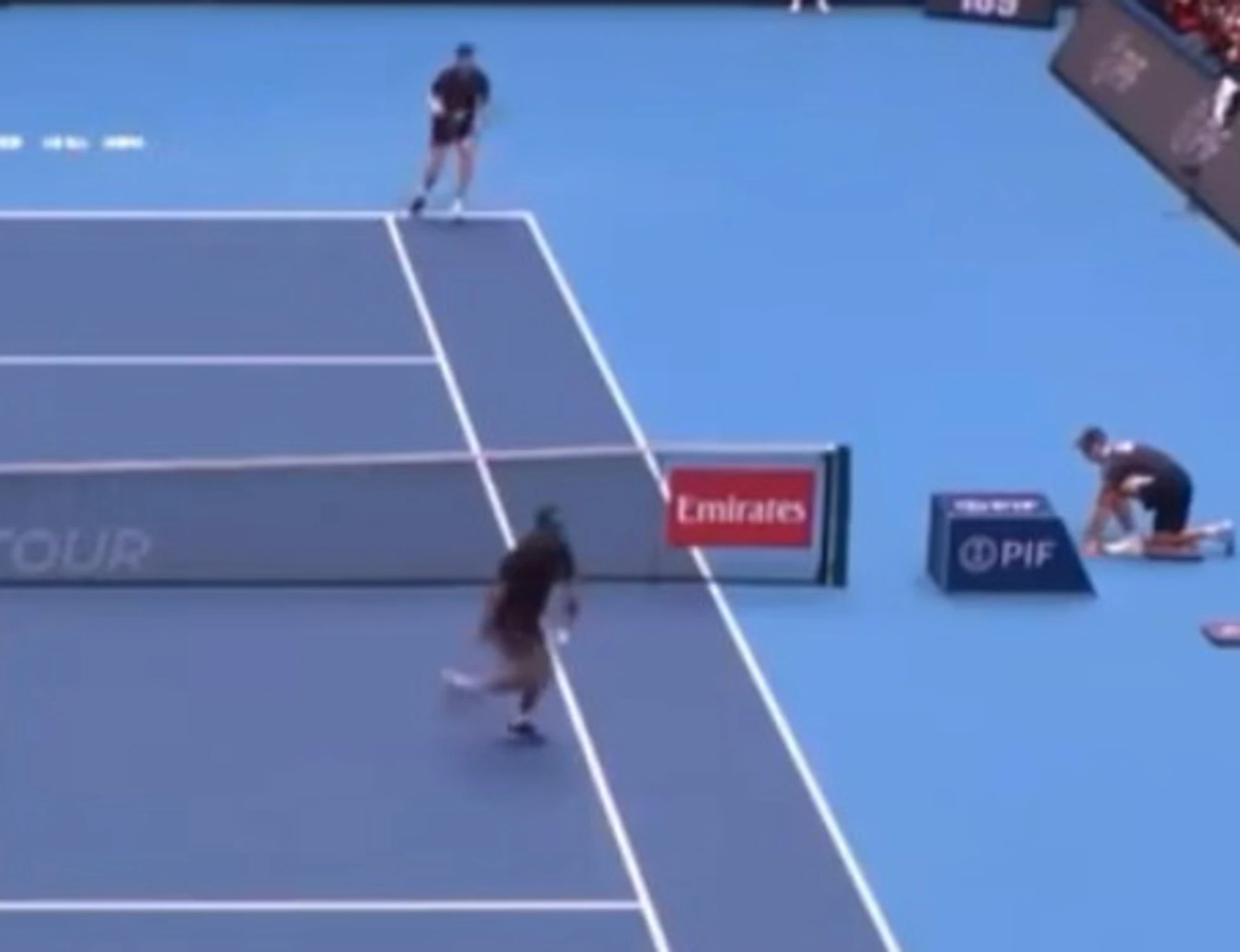 Sinner trionfa a Pechino, annientato Tien: il colpo con cui conquista la Cina