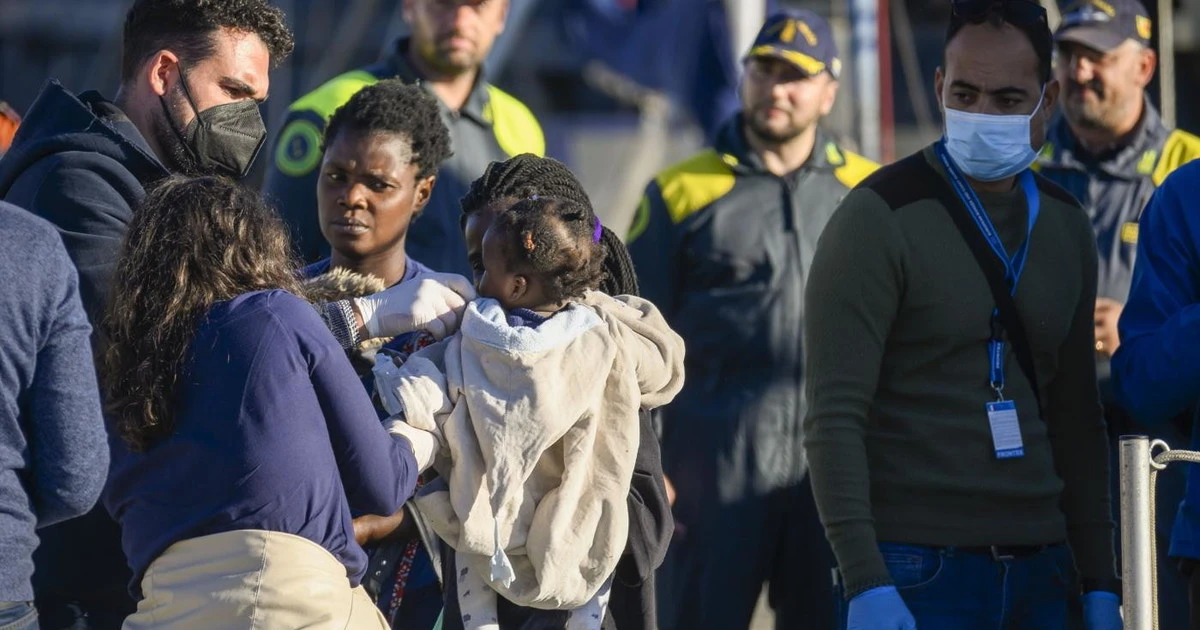 Immigrazione? Vorrei tanti africani e asiatici al posto dei fannulloni...