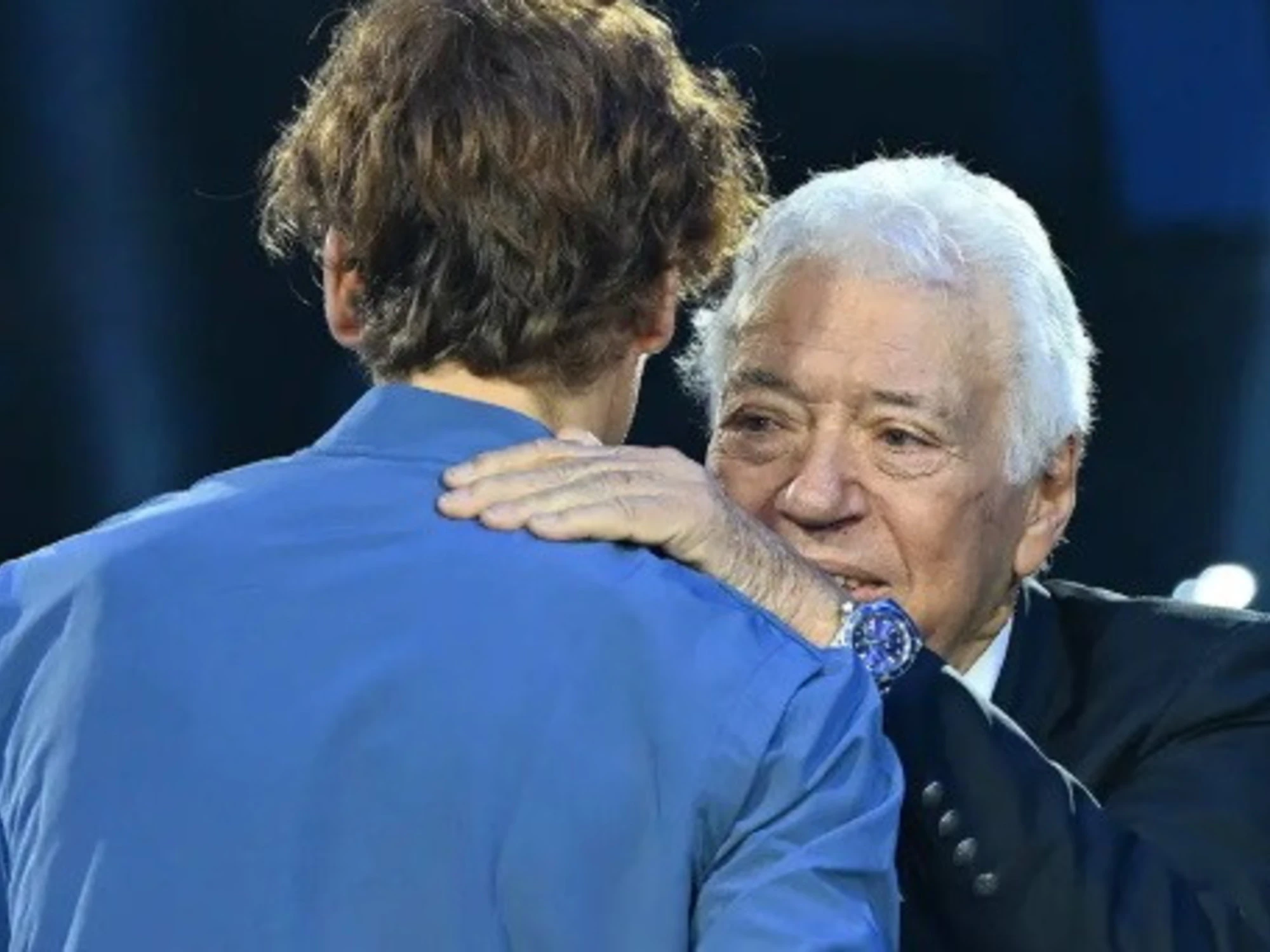 Morte Pietrangeli, la bomba del figlio: "Sinner? Il telegramma non è arrivato"