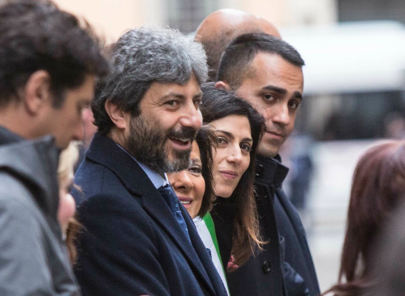 Luigi Di Maio e Casaleggio, la bomba Rousseau. Scenario clamoroso: "Vince il no, scissione in Parlamento"