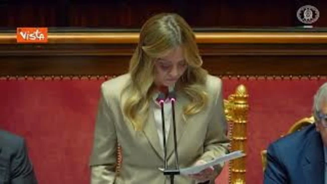 Migranti, Meloni: "L’alternativa all’accoglienza indiscriminata è sempre esistita"