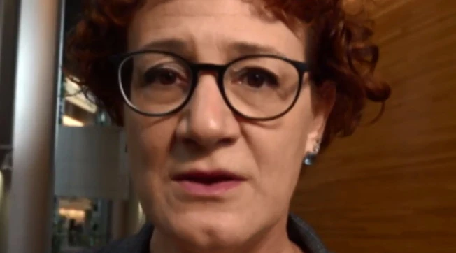 Alessandra Basso, l'eurodeputata della Lega: "Vaccino e Green pass, ma multata lo stesso"