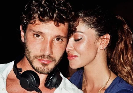 Belen Rodriguez e Stefano De Martino, il giallo della gravidanza: le parole del ballerino