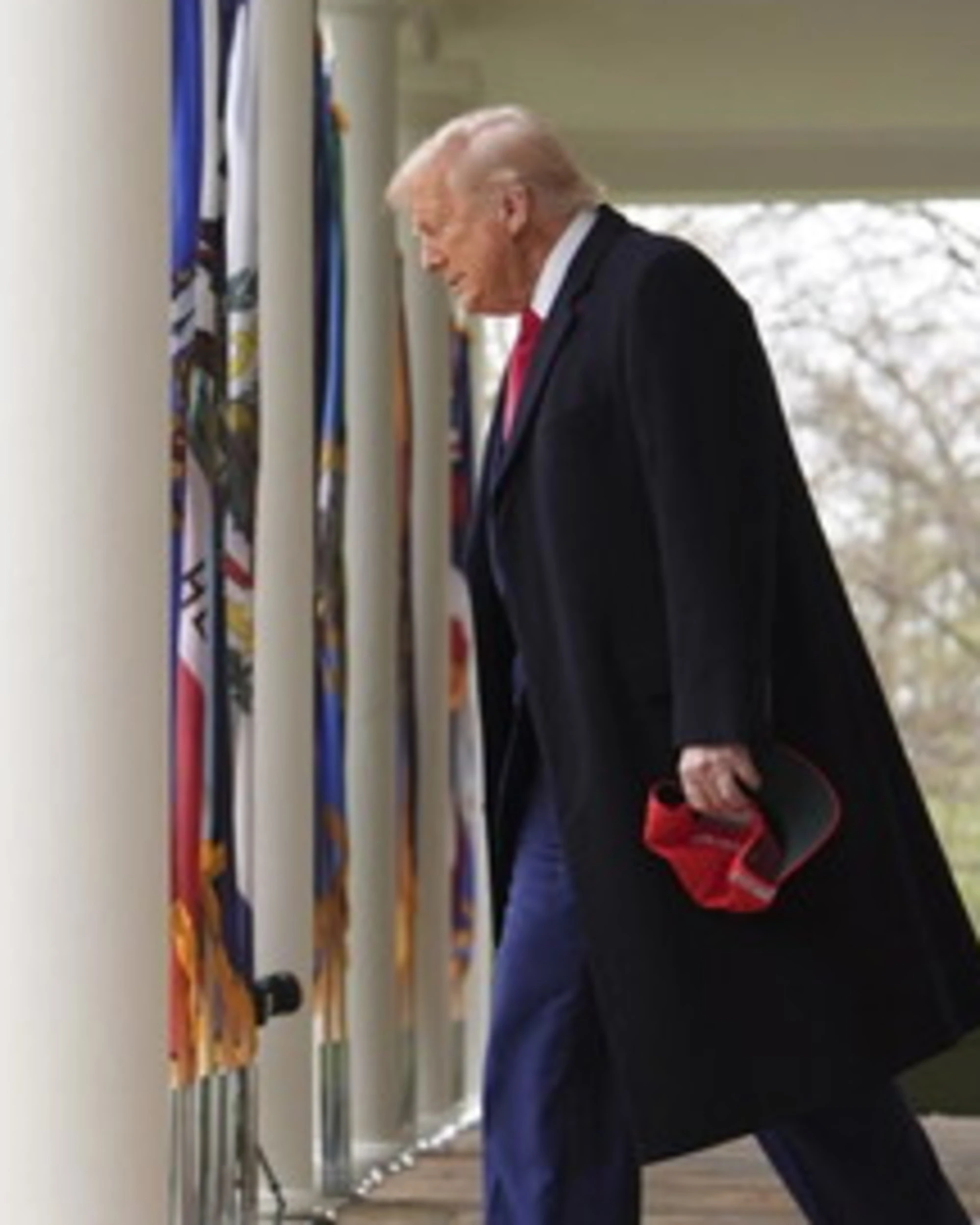 Dazi, ecco chi brinda per le tariffe di Trump