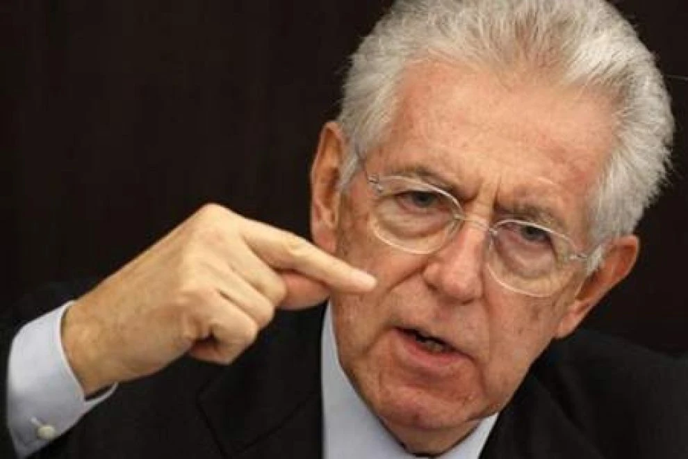 Mario Monti