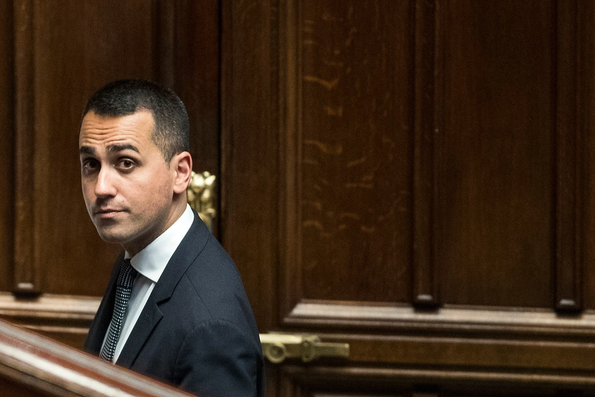Sondaggio, le cifre dell'euro-disastro di Di Maio e grillini: divorati dal Pd