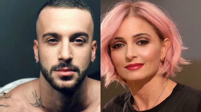 Amici, le clamorose parole di Andreas Muller su Veronica Peparini: ma davvero? Si scatena il delirio