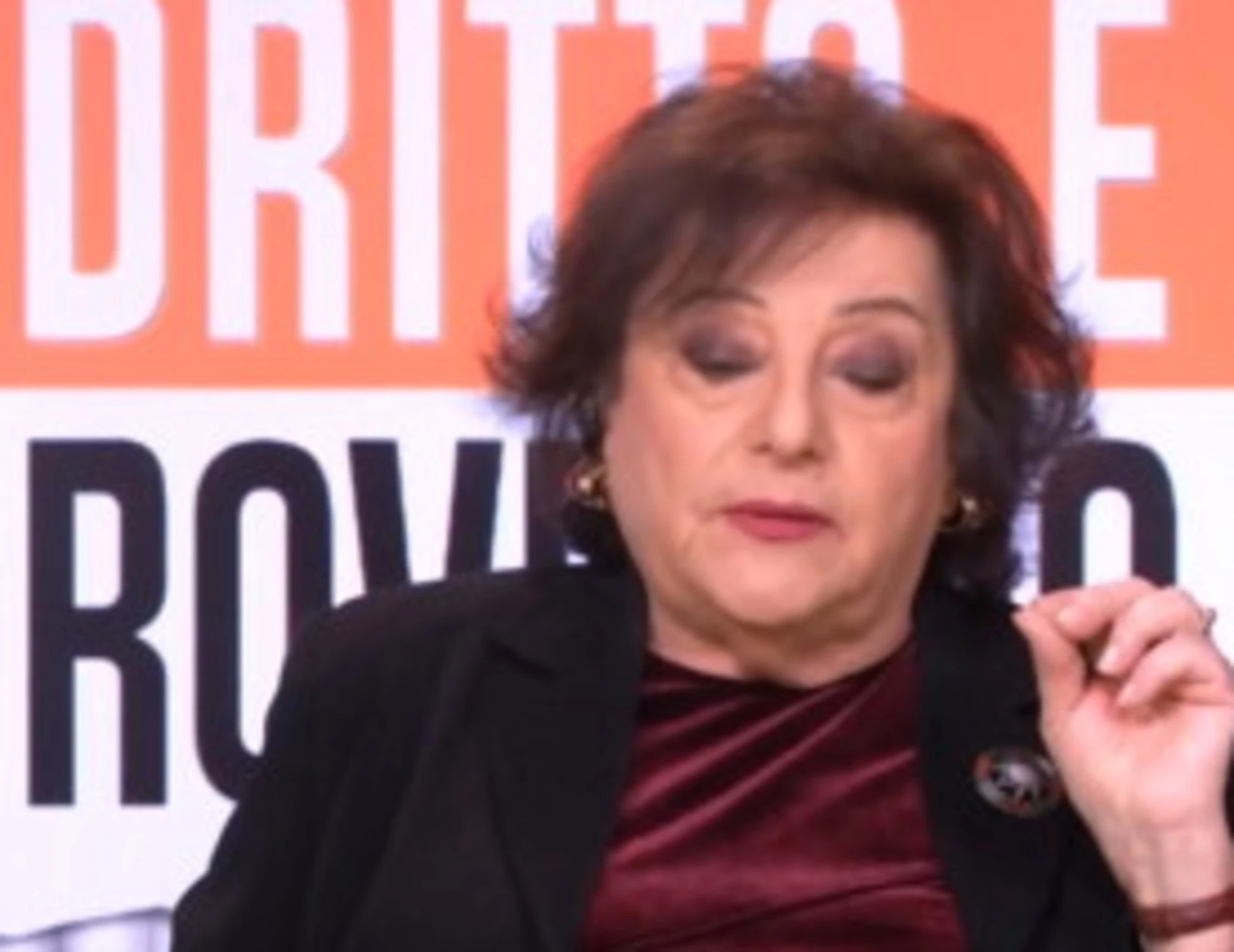 Simonetta Matone inchioda le toghe: "Killer di Milano, dovevano riflettere"