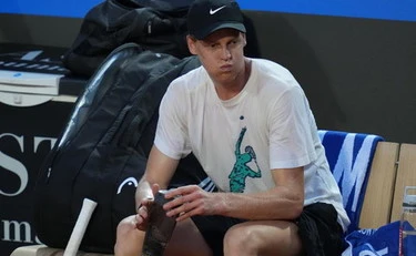 Jannik Sinner sconvolge l'Italia: "Il mio vero obiettivo"